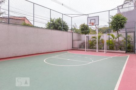 Apartamento para alugar com 31m², 1 quarto e 1 vagaÁrea comum - Quadra