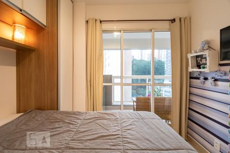 Apartamento para alugar com 39m², 1 quarto e 1 vaga Apartamento para alugar com 39m², 1 quarto e 1 vagaSuíte