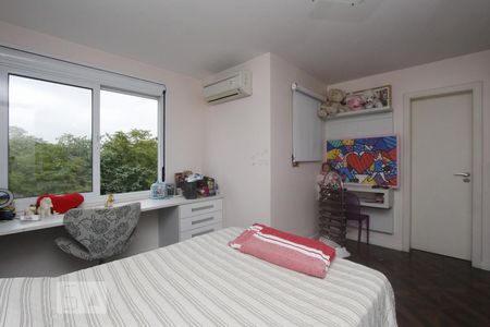 Casa de condomínio à venda com 443m², 4 quartos e 4 vagasSUITE 2