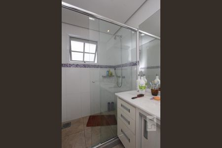 Casa de condomínio à venda com 443m², 4 quartos e 4 vagasBANHEIRO SUITE 2