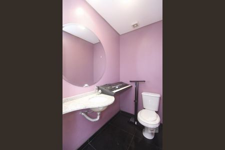 Casa de condomínio à venda com 443m², 4 quartos e 4 vagasBANHEIRO TERRAÇO