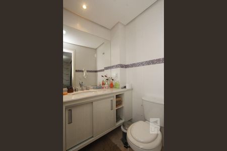 Casa de condomínio à venda com 443m², 4 quartos e 4 vagasBANHEIRO SUITE 2