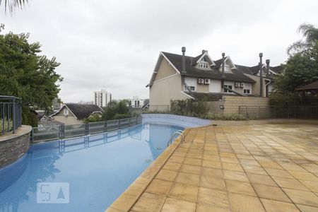 Casa de condomínio à venda com 443m², 4 quartos e 4 vagasPISCINA