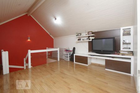 Casa de condomínio à venda com 443m², 4 quartos e 4 vagasTERRAÇO