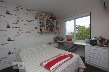 Casa de condomínio à venda com 443m², 4 quartos e 4 vagasSUITE 2