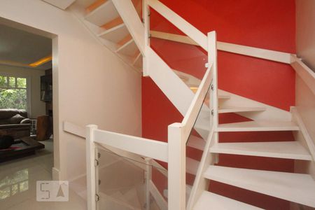 Casa de condomínio à venda com 443m², 4 quartos e 4 vagasSEGUNDO ANDAR