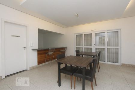 Casa de condomínio à venda com 443m², 4 quartos e 4 vagasÁrea comum - Salão de festas