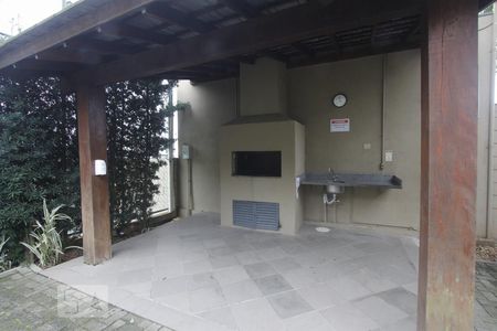 Casa de condomínio à venda com 443m², 4 quartos e 4 vagasAREA GOURMET