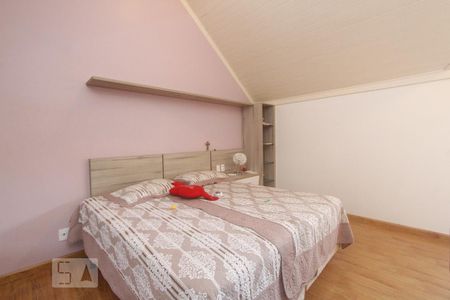 Casa de condomínio à venda com 443m², 4 quartos e 4 vagasSUITE 4