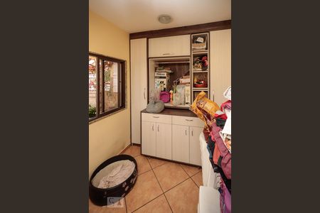 Casa à venda com 172m², 4 quartos e 1 vaga Casa à venda com 172m², 4 quartos e 1 vagaQuarto - Terraço