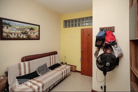 quarto de casa à venda com 4 quartos, 172m² em Méier, Rio de Janeiro