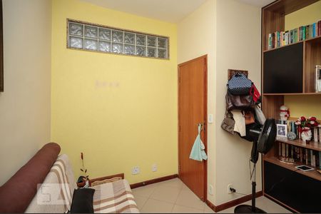 quarto de casa à venda com 4 quartos, 172m² em Méier, Rio de Janeiro