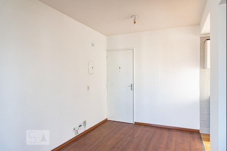 Sala de apartamento para alugar com 1 quarto, 34m² em Liberdade, São Paulo
