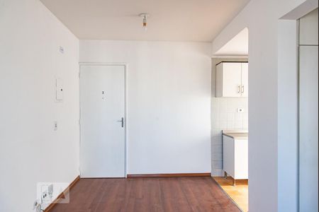 Sala de apartamento para alugar com 1 quarto, 34m² em Liberdade, São Paulo