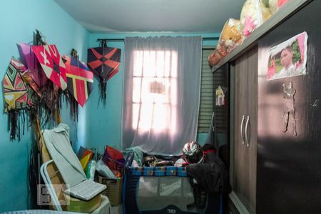 Apartamento para alugar com 45m², 2 quartos e 1 vaga Apartamento para alugar com 45m², 2 quartos e 1 vagaQuarto 2