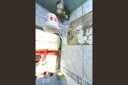 Apartamento para alugar com 45m², 2 quartos e 1 vaga Apartamento para alugar com 45m², 2 quartos e 1 vagaBanheiro