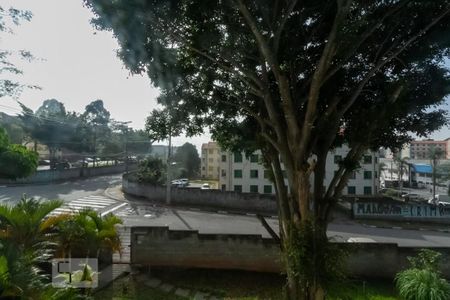 Apartamento para alugar com 45m², 2 quartos e 1 vaga Apartamento para alugar com 45m², 2 quartos e 1 vagaVista