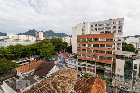 Apartamento para alugar com 35m², 1 quarto e sem vaga Apartamento para alugar com 35m², 1 quarto e sem vagaVista do Sala/Quarto