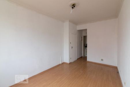 Apartamento para alugar com 35m², 1 quarto e sem vaga Apartamento para alugar com 35m², 1 quarto e sem vagaSala/Quarto