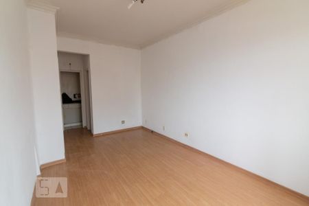 Apartamento para alugar com 35m², 1 quarto e sem vaga Apartamento para alugar com 35m², 1 quarto e sem vagaSala/Quarto