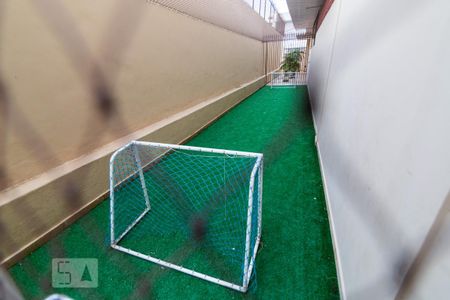Apartamento para alugar com 35m², 1 quarto e sem vaga Apartamento para alugar com 35m², 1 quarto e sem vagaQuadra