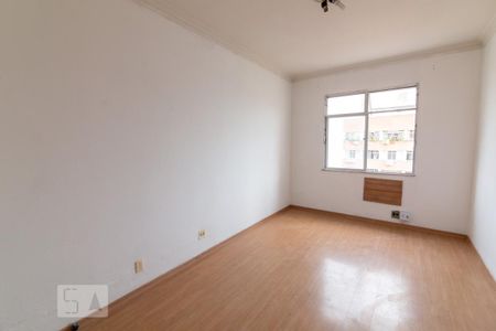 Apartamento para alugar com 1 quarto, 35m² em Tijuca, Rio de Janeiro