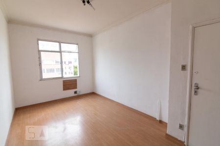 Apartamento para alugar com 35m², 1 quarto e sem vaga Apartamento para alugar com 35m², 1 quarto e sem vagaSala/Quarto