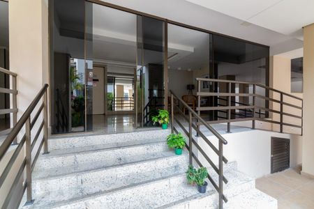 Apartamento para alugar com 35m², 1 quarto e sem vaga Apartamento para alugar com 35m², 1 quarto e sem vagaHall de Entrada