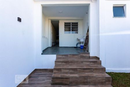 Casa à venda com 50m², 1 quarto e sem vaga Casa à venda com 50m², 1 quarto e sem vagaQuintal