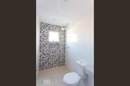 Banheiro de casa à venda com 1 quarto, 50m² em Bela Vista, Osasco