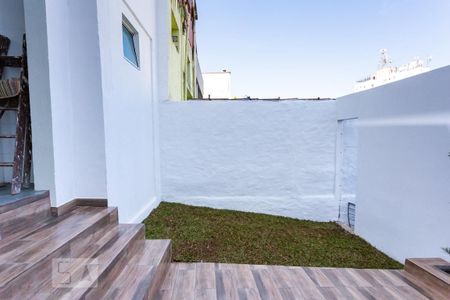 Casa à venda com 50m², 1 quarto e sem vaga Casa à venda com 50m², 1 quarto e sem vagaQuintal
