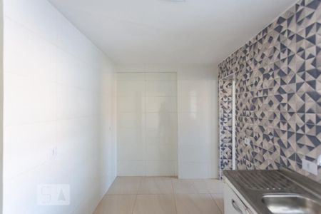 Casa à venda com 50m², 1 quarto e sem vaga Casa à venda com 50m², 1 quarto e sem vagaCozinha