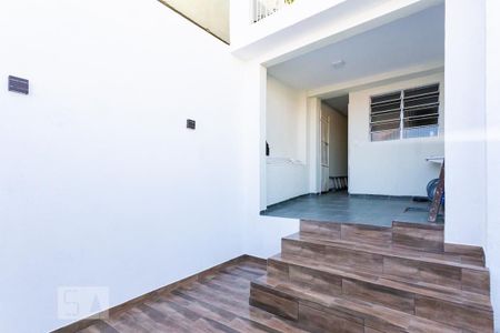 Casa à venda com 50m², 1 quarto e sem vaga Casa à venda com 50m², 1 quarto e sem vagaQuintal
