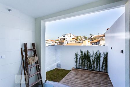 Casa à venda com 50m², 1 quarto e sem vaga Casa à venda com 50m², 1 quarto e sem vagaÁrea de Serviço