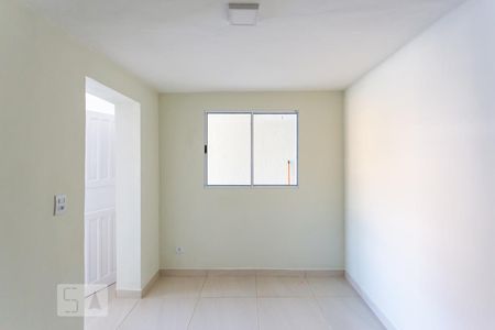 Sala de casa à venda com 1 quarto, 50m² em Bela Vista, Osasco