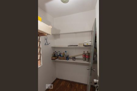 Apartamento para alugar com 114m², 3 quartos e 1 vagaQuarto da Área de Serviço