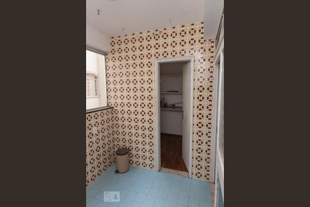 Apartamento para alugar com 114m², 3 quartos e 1 vagaÁrea de Serviço