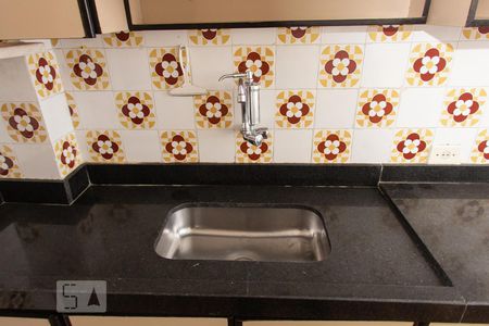 Apartamento para alugar com 114m², 3 quartos e 1 vagaCozinha