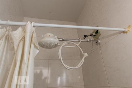 Apartamento para alugar com 114m², 3 quartos e 1 vagaBanheiro da Suíte