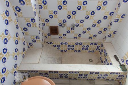 Apartamento para alugar com 114m², 3 quartos e 1 vagaBanheiro Corredor