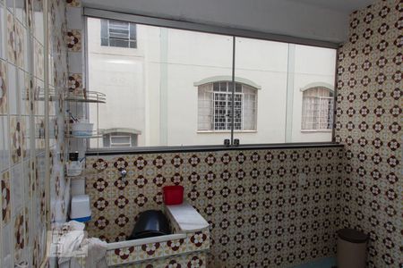 Apartamento para alugar com 114m², 3 quartos e 1 vagaÁrea de Serviço