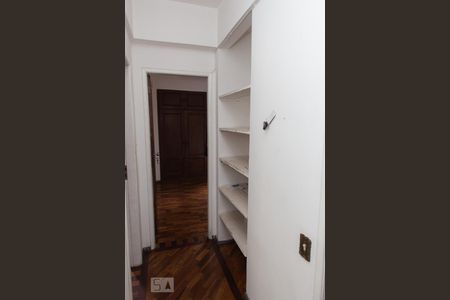 Apartamento para alugar com 114m², 3 quartos e 1 vagaCorredorc