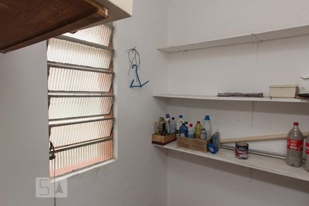 Apartamento para alugar com 114m², 3 quartos e 1 vagaQuarto da Área de Serviço