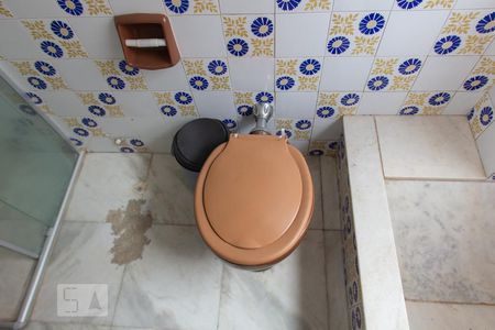 Apartamento para alugar com 114m², 3 quartos e 1 vagaBanheiro Corredor