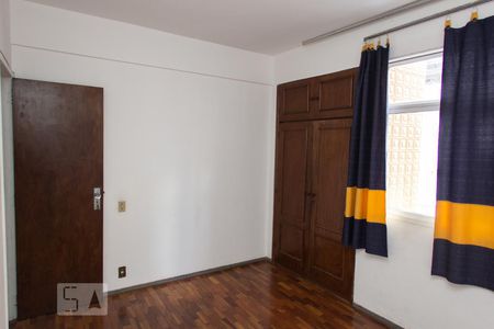 Apartamento para alugar com 114m², 3 quartos e 1 vagaQuarto 2