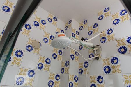 Apartamento para alugar com 114m², 3 quartos e 1 vagaBanheiro Corredor