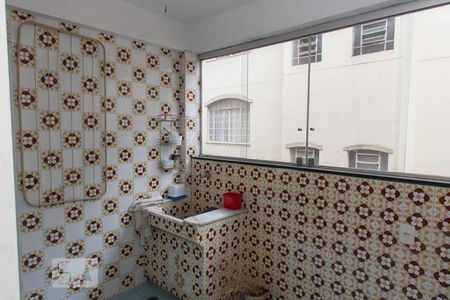 Apartamento para alugar com 114m², 3 quartos e 1 vagaÁrea de Serviço