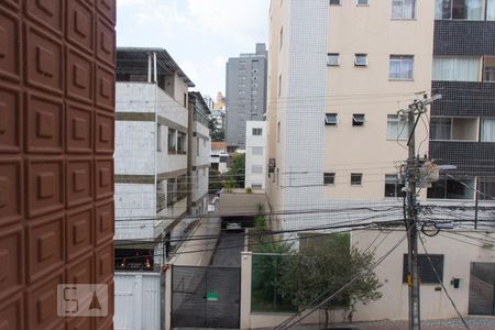 Apartamento para alugar com 114m², 3 quartos e 1 vagaVista do Quarto 2