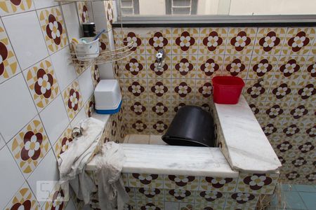 Apartamento para alugar com 114m², 3 quartos e 1 vagaÁrea de Serviço