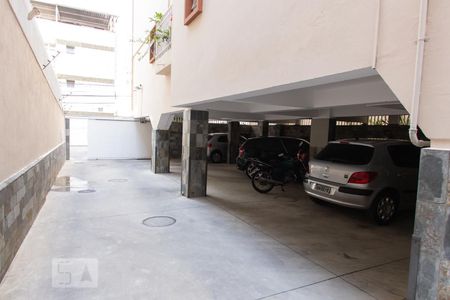 Apartamento para alugar com 114m², 3 quartos e 1 vagaGaragem